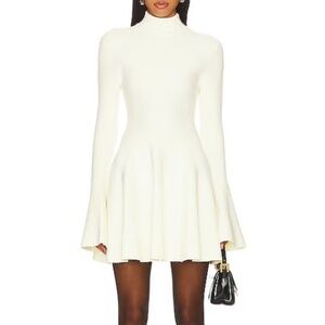 Ronny Kobo WYNNE KNIT DRESS